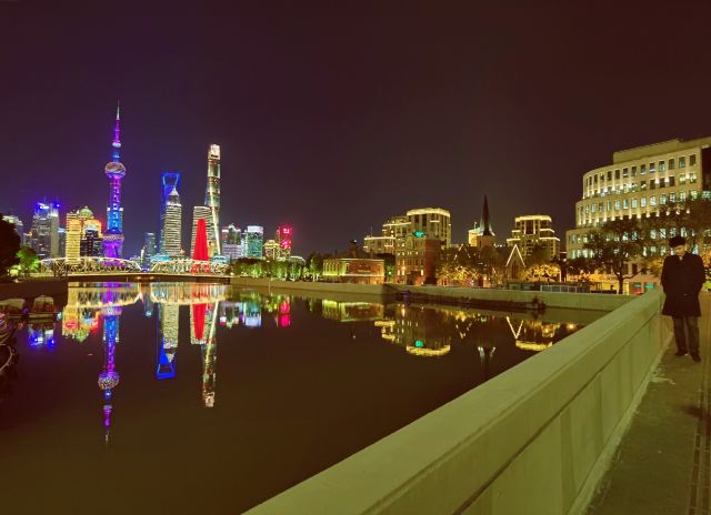 乍浦路桥旅行图片 1