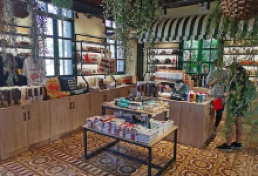 东门商场(临安路店)购物图片