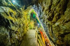 宜春明月山旅游区-宜春-C-IMAGE