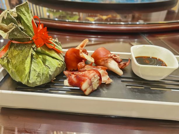 诸暨蒸菜馆(中山路店)