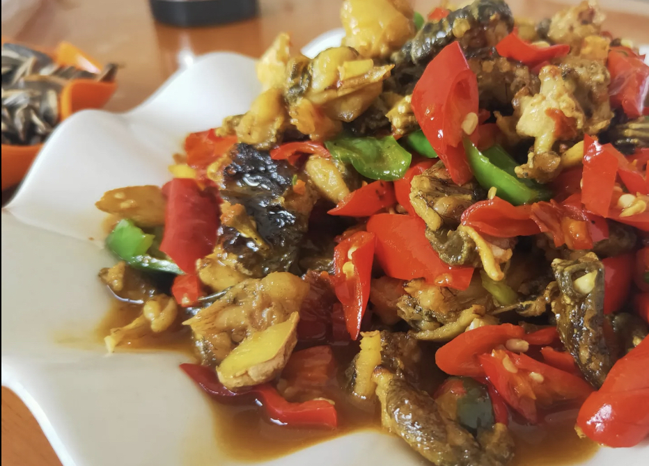 小康饭店餐厅图片