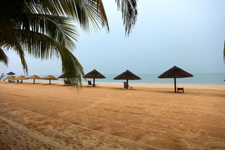 粤西越美,湛江、雷州半岛五日自驾游记