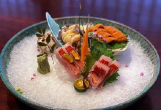 Grandview Cafe美食图片