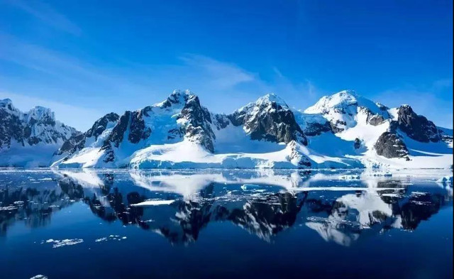 南极攻略丨Top10南极热门登陆点