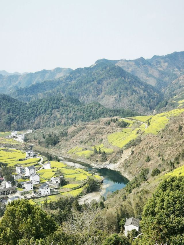 石潭村旅行图片 3