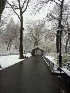 唐城墙遗址公园-西安