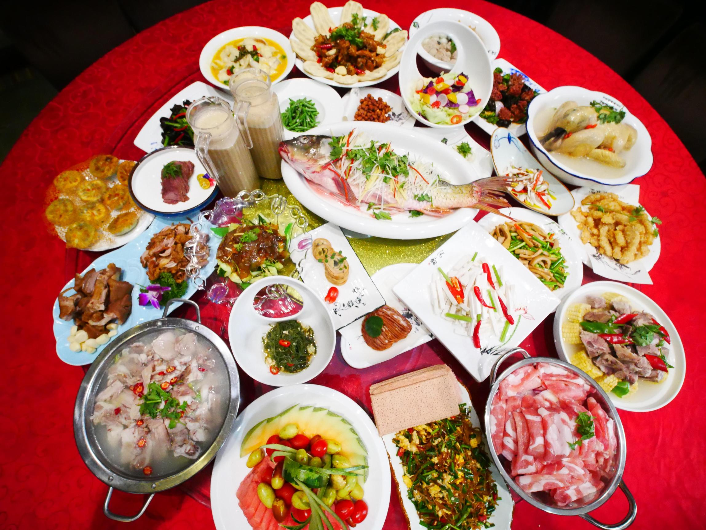 滕州静雅国际酒店·餐厅餐厅图片