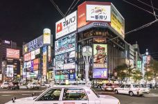 薄野-札幌-小凌60