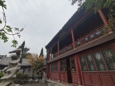 王渔洋纪念馆-忠勤祠-桓台-yangnizi