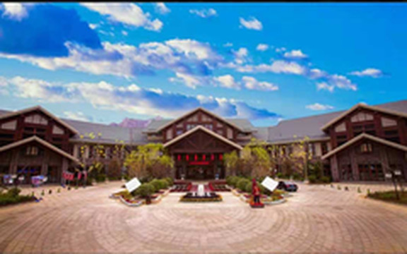 野三坡游记图片] 宝妈独自带娃 零压 天津周边游 4天3夜超赞野三坡攻略