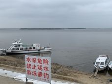 三江口风景区-同江-方知行