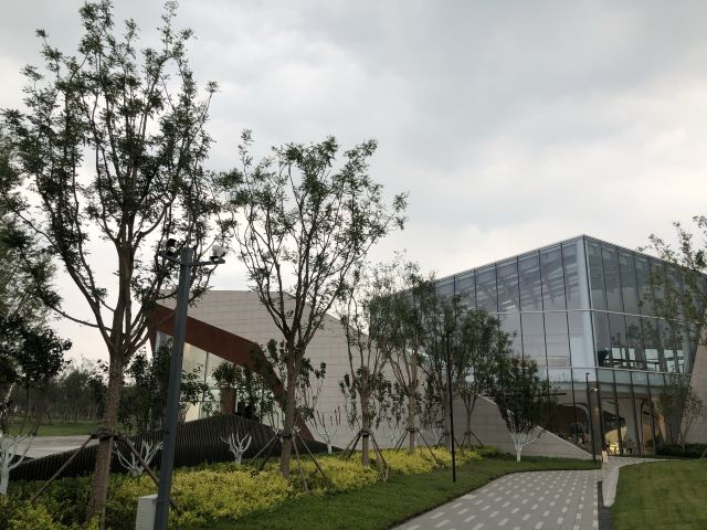 光年城中央公园旅行图片 2