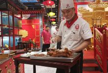 Beijing Chinese Cuisine美食图片