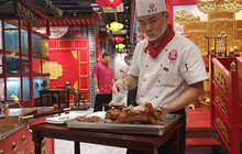 Beijing Chinese Cuisine餐厅图片