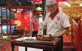 Beijing Chinese Cuisine