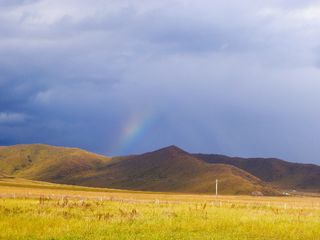 怒推|满满干货!国庆红原吃住行最强攻略贴!