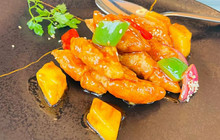 Tham Chinese Restaurant餐厅图片
