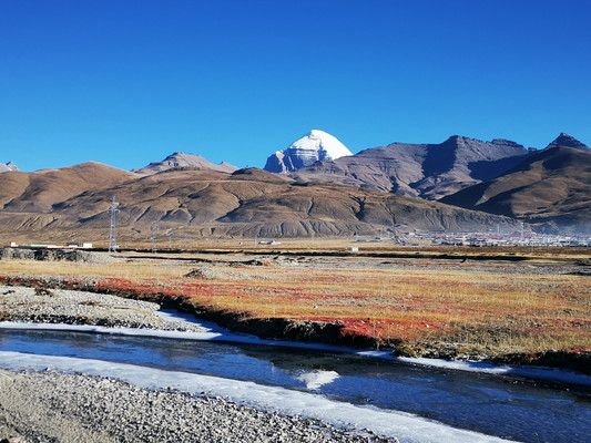 西藏阿里—心灵之处的震撼