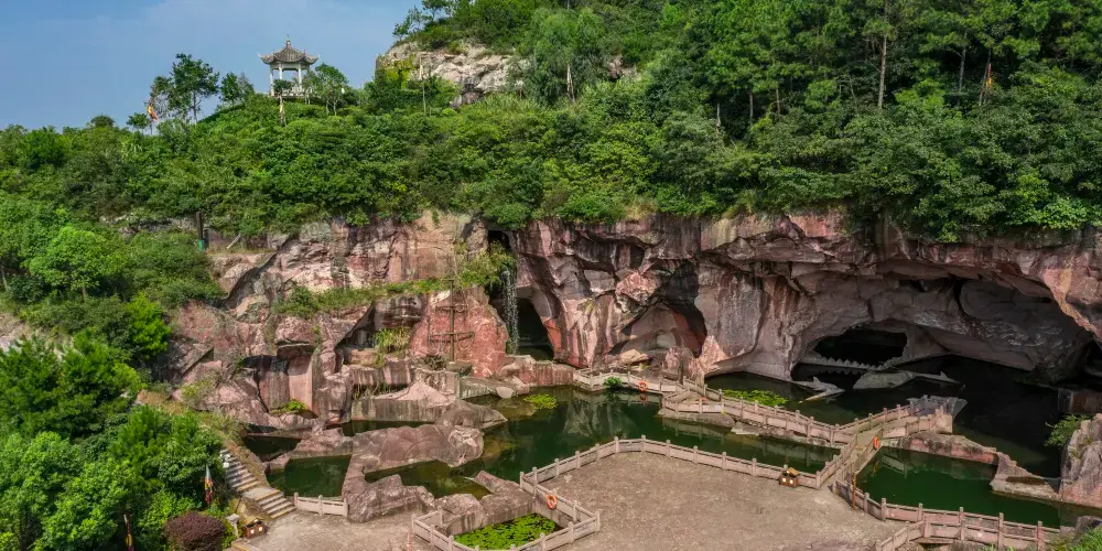 永安旅遊