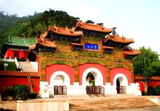 迁西县景忠山旅游区-迁西-C-IMAGE