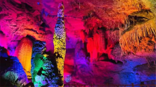 桂林千家洞文旅度假区-灌阳-C-IMAGE