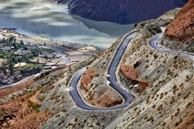 滇藏公路