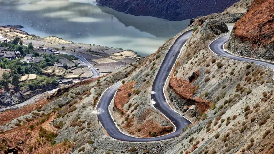滇藏公路