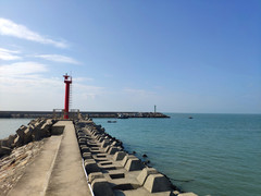 南澳游记图片] 跟着电影《带你去见我妈》，逛汕头老街和南澳岛