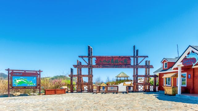 小水口森林公园