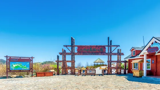 小水口森林公園