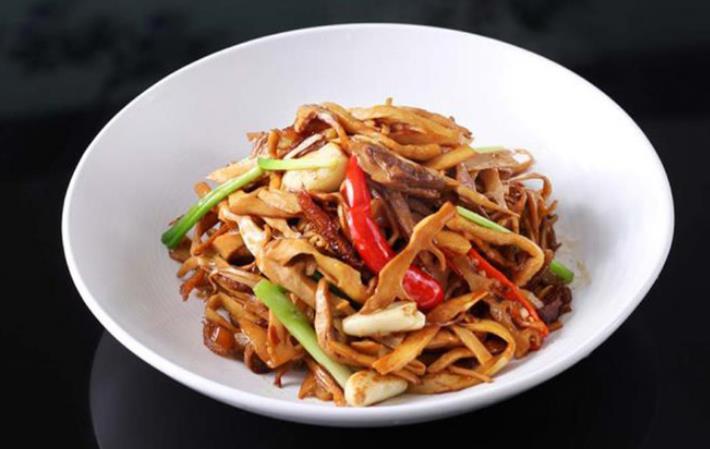 印象李庄家宴馆(动物园旗舰店)