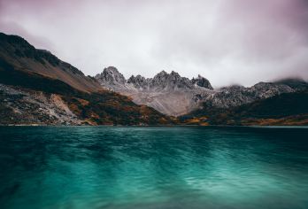 阿布吉措一日游香格里拉阿布吉徒步一日游往返挑战28公里 【阿布吉一日游徒步 司机兼向导】