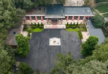 丁佑君纪念馆景点图片