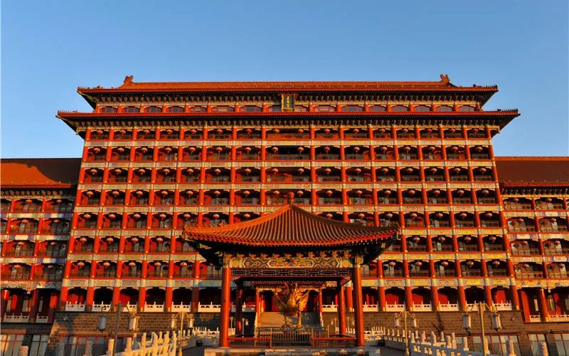 永安旅遊