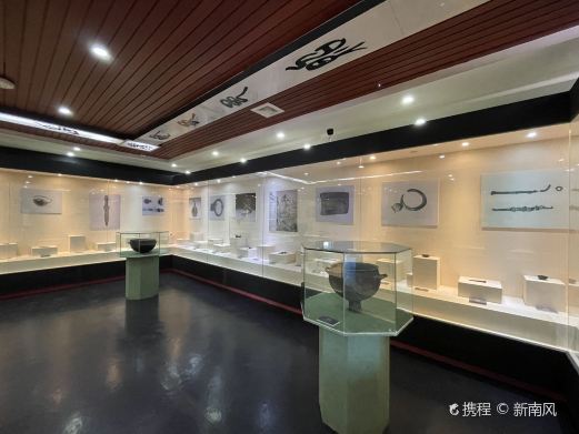 特克斯县博物馆