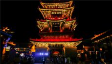 太原古县城景区-太原-C-IMAGE