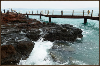 古城、海岛、梯田、瀑布——2019年初,云南、广西,半月游。(四)北海、涠洲岛。