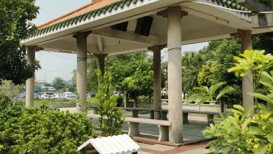 東埔公園