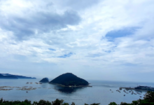 甫吉岛景点图片