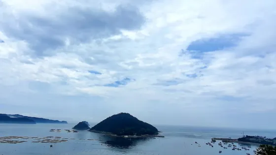 甫吉島
