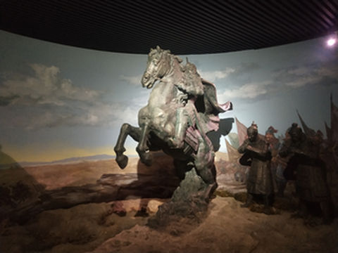 被沈阳人忽略的旅游城市，虽然“近在咫尺”，但是去的人还是不多