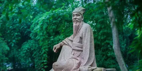 眉山三蘇祠博物館