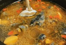 永香土菜馆美食图片