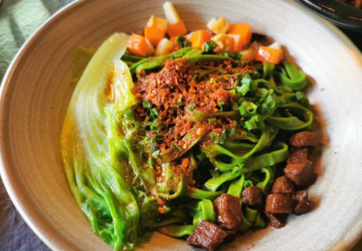 瓦库(盛华里店)