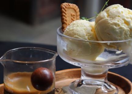 啡粋咖啡餐厅图片