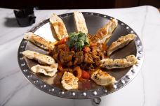天目湖聆湖兰庭BigTree酒店·一湖食光-溧阳