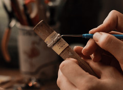 宝活游记图片] 爪镶：珠宝工艺中不灭的经典