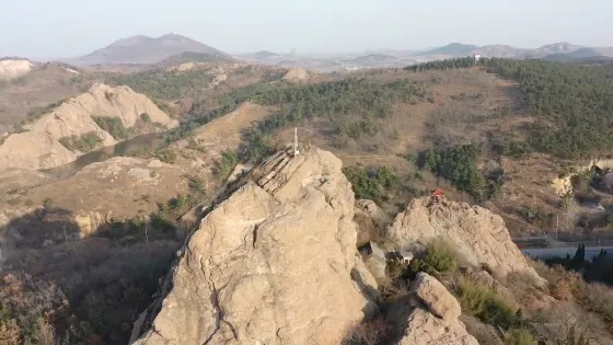 西石風景區