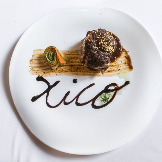 Fussion Restaurante & Taller