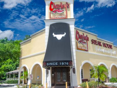 基西米Charley’s Steak House-Celebration, FL攻略,Charley’s Steak House